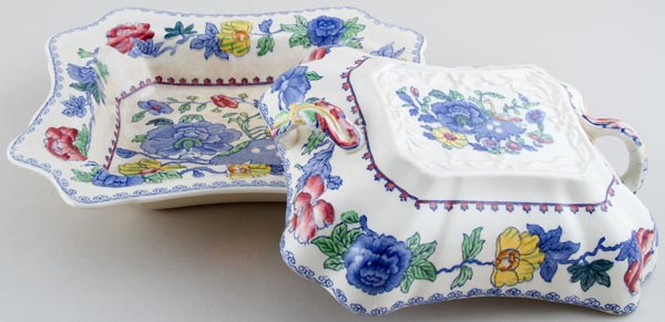 Covered Dish